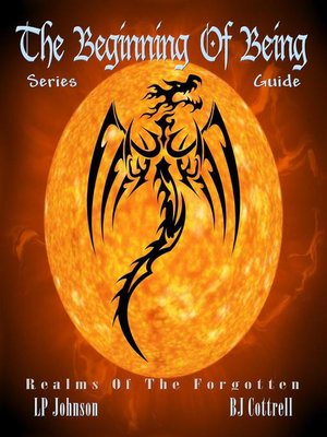 cover image of The Beginning of Being